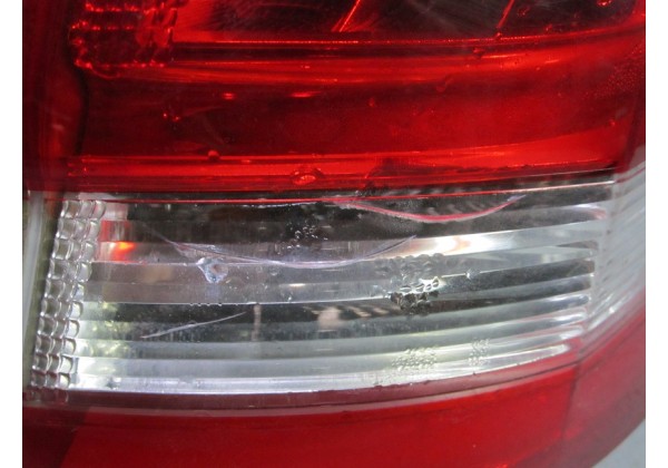 Ліхтар задній правий Peugeot 308 SW, T9, 9678093880